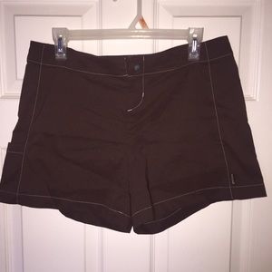 PrAna athletic Shorts